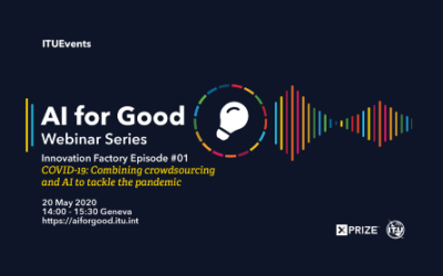 AI4Good Webinar series