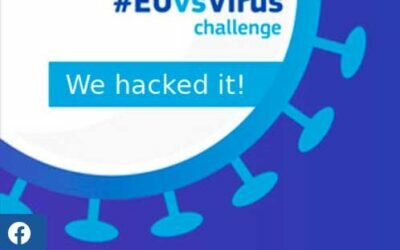 EUvsVirus